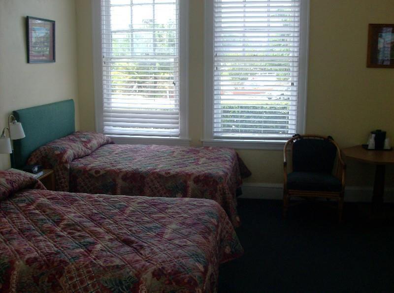 Kenilworth Lodge Sebring Kamer foto