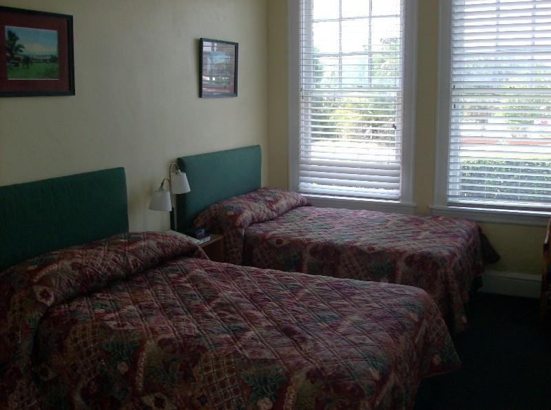 Kenilworth Lodge Sebring Kamer foto