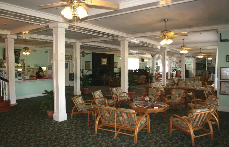 Kenilworth Lodge Sebring Interieur foto