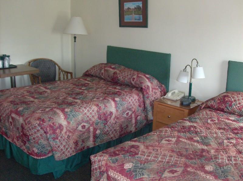 Kenilworth Lodge Sebring Kamer foto