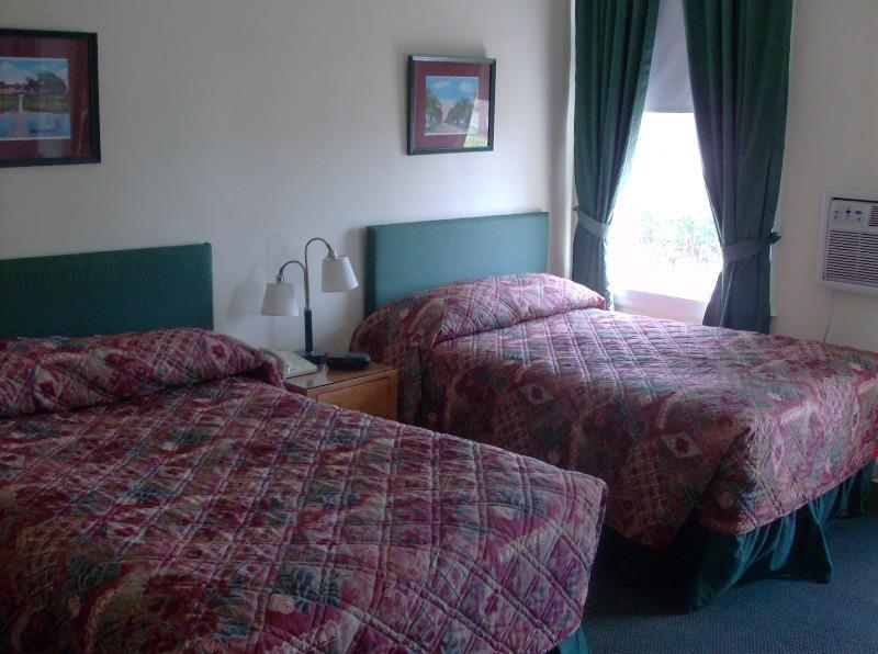 Kenilworth Lodge Sebring Kamer foto