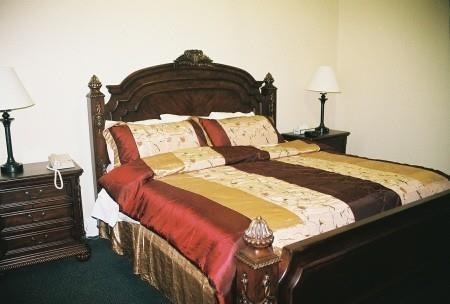 Kenilworth Lodge Sebring Kamer foto