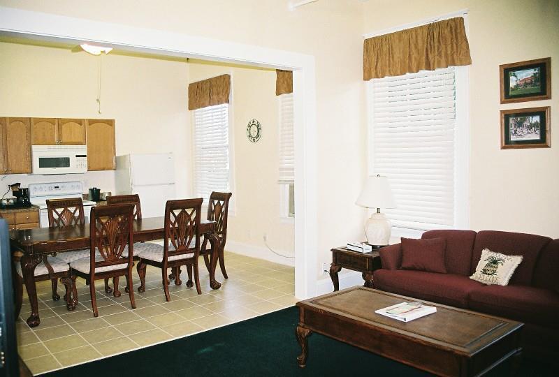 Kenilworth Lodge Sebring Kamer foto